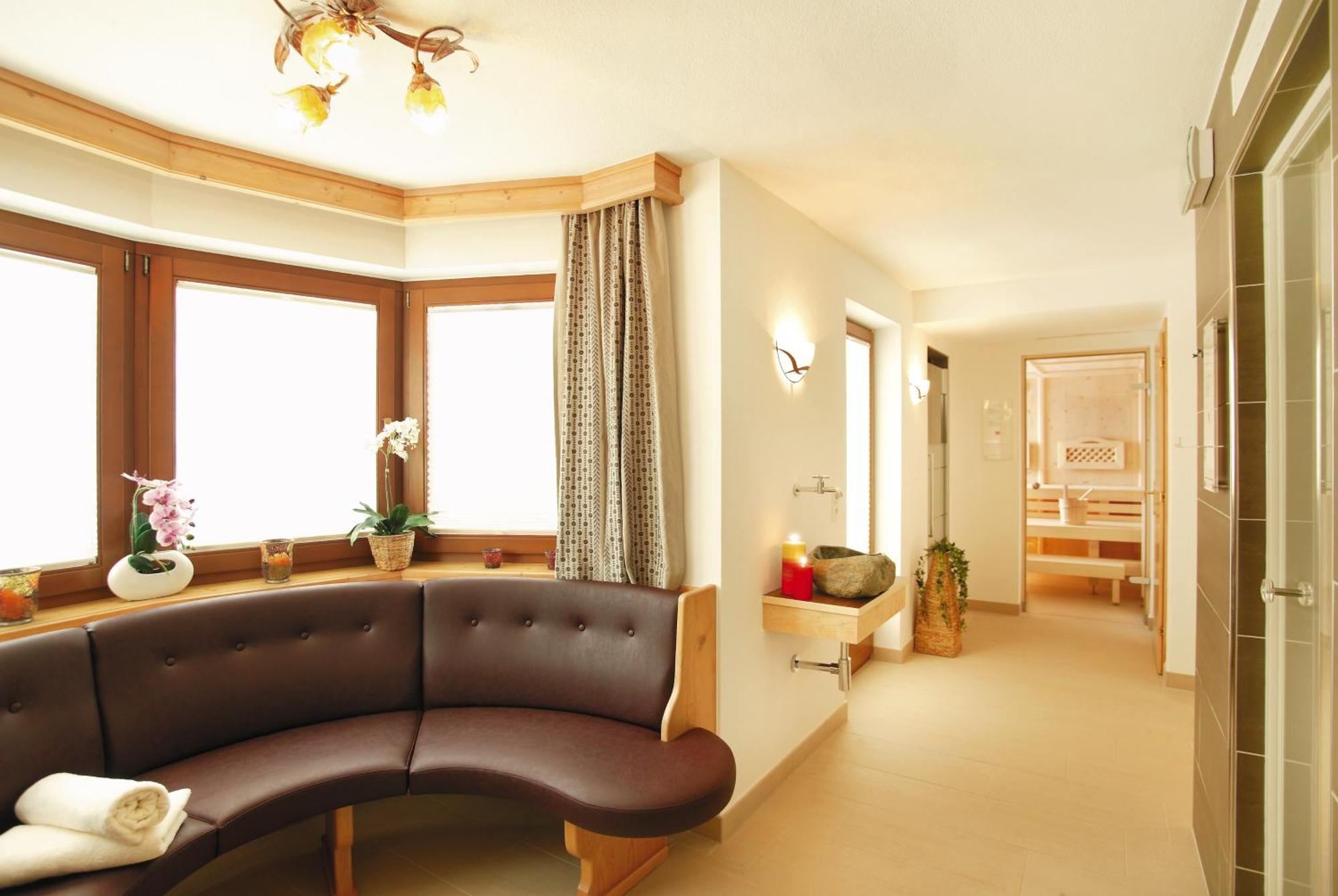 Appartement Hotel Garni Matthaeuserhof Gerlos Extérieur photo