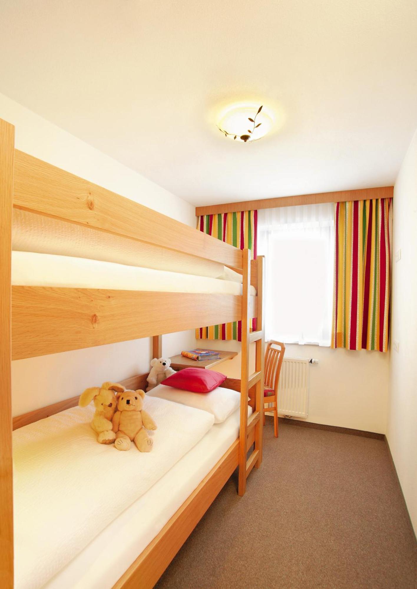 Appartement Hotel Garni Matthaeuserhof Gerlos Extérieur photo