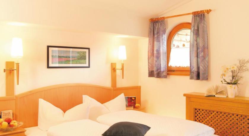 Appartement Hotel Garni Matthaeuserhof Gerlos Chambre photo