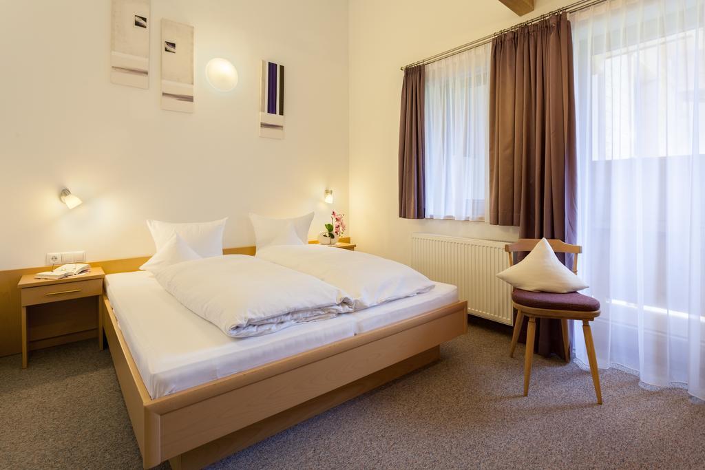 Appartement Hotel Garni Matthaeuserhof Gerlos Extérieur photo