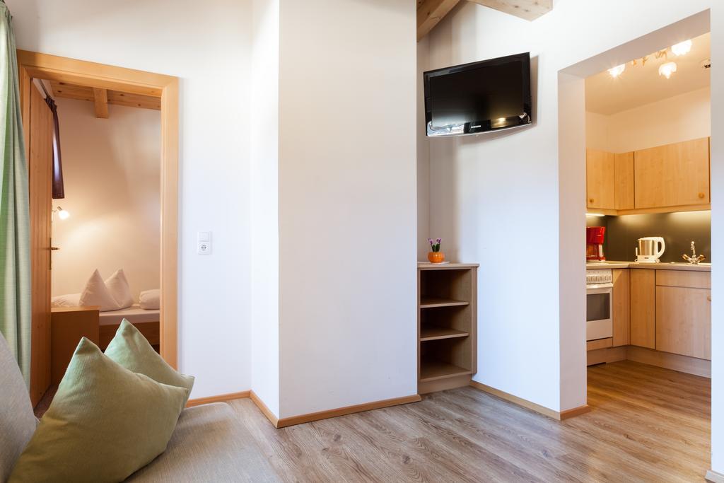 Appartement Hotel Garni Matthaeuserhof Gerlos Extérieur photo
