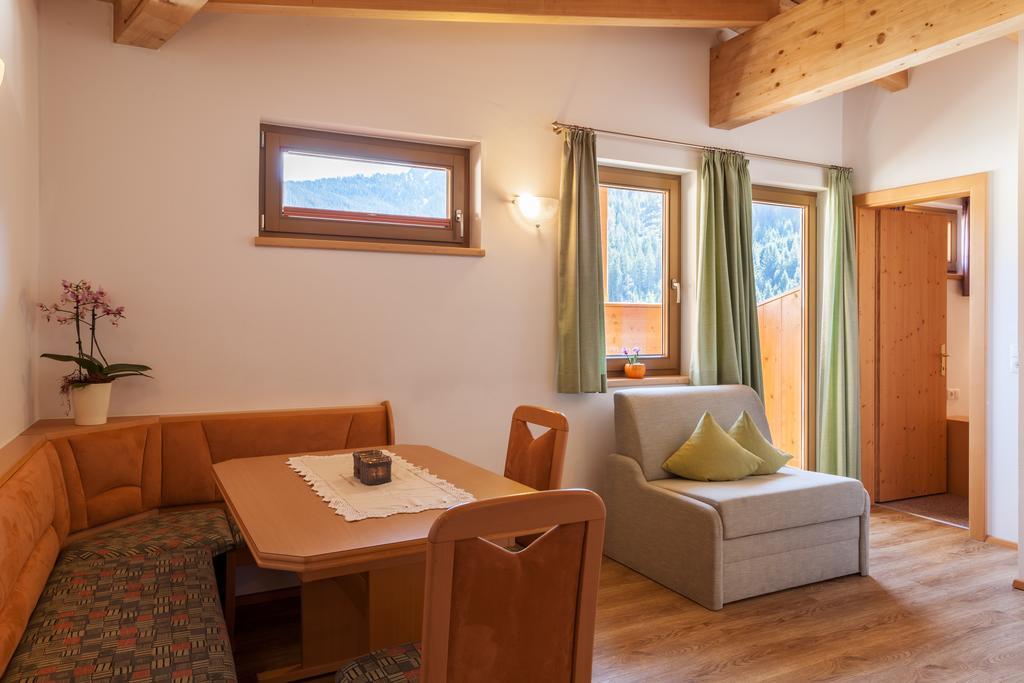 Appartement Hotel Garni Matthaeuserhof Gerlos Extérieur photo